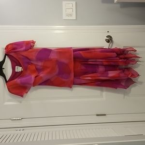 Joseph Ribkoff Dress size 8
